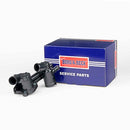 Borg & Beck Thermostat Kit  - BBT089 fits VAG 1.2TSi Models