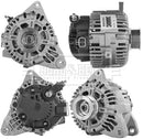 Borg & Beck Alternator - BBA2983