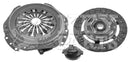 Key Parts Clutch Kit 3-In-1  - KC8051 fits Renault Clio 91-98
