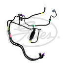 Gates Molded Fuel Hose - MFL1201