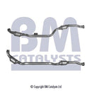 BM Cats Approved Petrol Cat - BM91124H