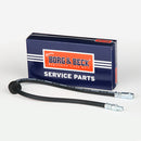 Borg & Beck Brake Hose  - BBH7745 fits Niss NV400,GM Movano,Ren Masta