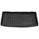 Boot Liner, Carpet Insert & Protector Kit-Suzuki Grand Vitara 2005-2015 - Grey