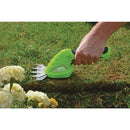 Cordless Grass and Hedge Shear Kit (7.2V)