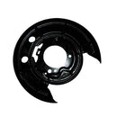 Genuine Fiat Ducato Front Left Anchor Plate - 7764017