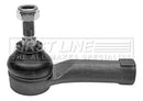 First Line Tie Rod End Outer Lh  - FTR5156 fits Renault Modus 04-on