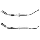 BM Cats Approved Petrol Cat - BM91225H