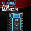 Ring 6Amp Smart Battery Charger UK - RSC806 - RSC806