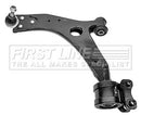 First Line Suspension Arm LH - FCA6805 fits Volvo C30,C70 06-, S40 mk2 04-