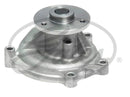 Gates Water Pump - WP0210