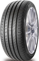 Avon 235 45 18 98Y ZV7 tyre