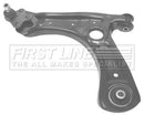 First Line Suspension Arm LH -FCA7012