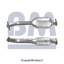 BM Cats Approved Petrol Cat - BM90063H