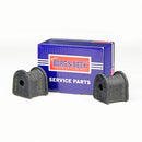 Borg & Beck Bush -  BSK6353K fits Mercedes Benz V Class, Vito