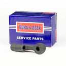 Borg & Beck Tie Rod End L/R  - BTR5167 fits Smart City Coupe, Cabrio etc