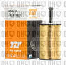 Quinton Hazell Oil Filter - QFL0234