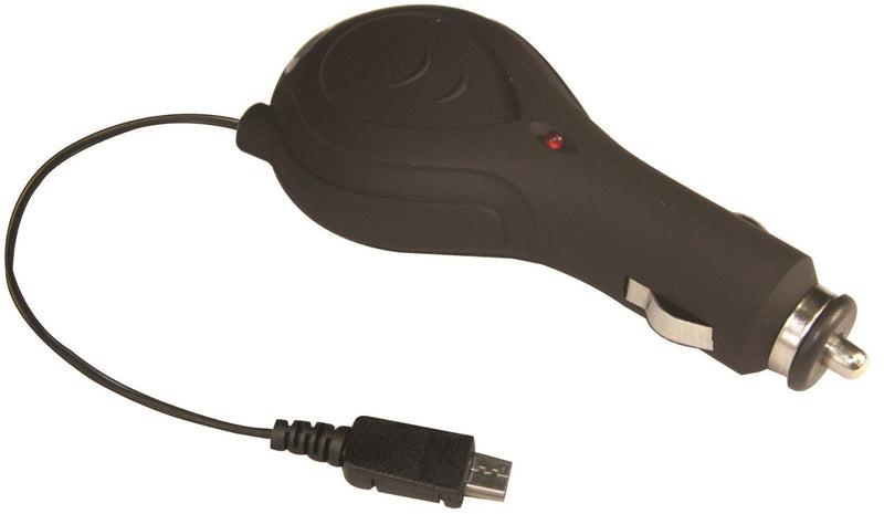 Streetwize SWUSB7 Samsung Car Charger