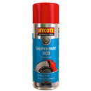 Hycote Red Caliper Paint 400ml