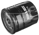 Borg & Beck Oil Filter -  BFO4216 fits Ford Focus III,C Max,Mondeo V