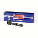 Borg & Beck Tie Rod End Rh  - BTR5944 fits Fiat 500X 2014-