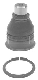 Borg & Beck Ball Joint L/R  - BBJ5628 fits Nissan Juke,Tiida 2007-