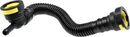 Gates Crankcase Breather Hose - EMH375