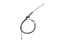 QH Right Rear Brake Cable 1172mm BC2451