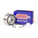 Borg & Beck Wheel Bearing Kit  - BWK926 fits Honda CRV 2.0i 1/02-on - Front