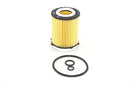 Bosch Oil Filter - F026407166