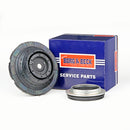 Borg & Beck Strut Mounting Kit  - BSM5205 fits VW Transporter T5 03-