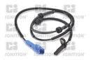 Igntion ABS Wheel Speed Sensor - XABS322