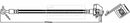 Borg & Beck Brake Hose  - BBH8184 fits Hyundai i30,Kia Ceed