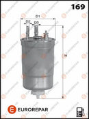 Eurorepar Fuel filter - 1643627380