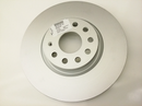 Genuine Volkswagen Brake Disc - 5Q0 615 301 F
