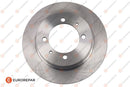 Eurorepar Brake Disc - 1618878880