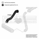 First Line Turbo Hose  - FTH1619 fits BMW E46 330D,330CD,330XD