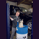 Lever Action Barrel Pump