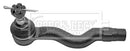Borg & Beck Tie Rod End Outer Lh Part No -BTR5349
