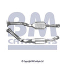BM Cats Approved Petrol Cat - BM90353H