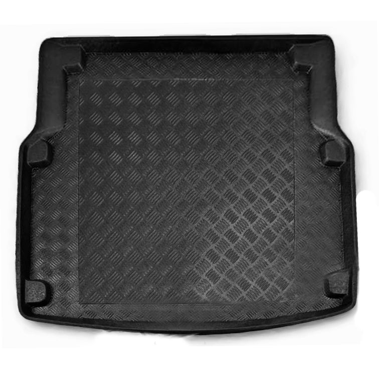 Boot Liner, Carpet Insert & Protector Kit-Mercedes E Class Saloon W212 2009-2015 - Anthracite