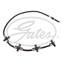 Gates Molded Fuel Hose - MFL1140