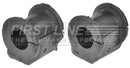 First Line Bush -  FSK8058K fits Fiat Sedici,Suzuki SX4 2006-