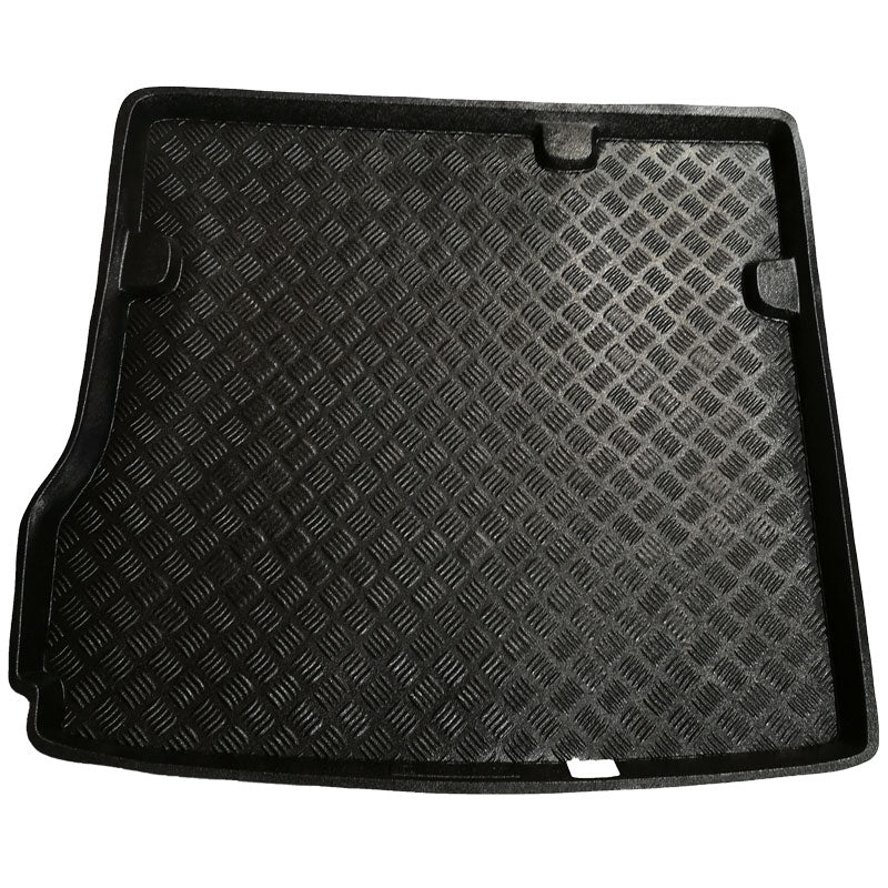 Boot Liner, Carpet Insert & Protector Kit-Dacia Duster II 2X4 2018+ - Anthracite