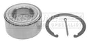 First Line Wheel Bearing Kit Part No -FBK1083