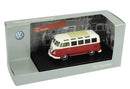 Genuine Volkswagen T1 Samba 1964 Model Car 1:43 Red - 231099300EY3D