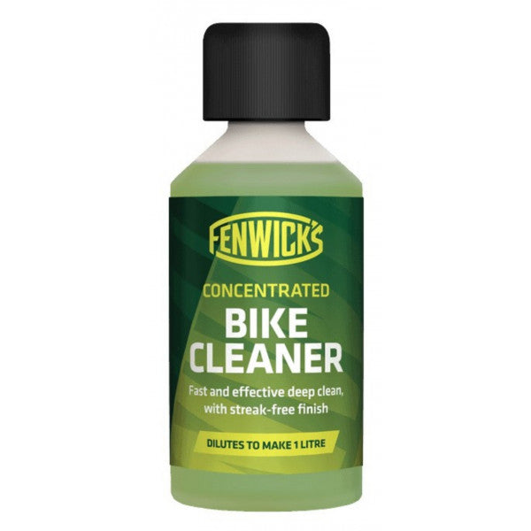 Concentrated Bike Cleaner 95ml