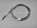 First Line Brake Cable LH & RH - FKB1040 fits VW Golf, Jetta 84-92