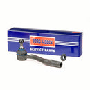 Borg & Beck Tie Rod End Lh  - BTR5026 fits Citroen C3 2002-