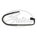 Gates Molded Fuel Hose - MFL1125