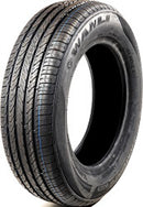 Wanli 215 65 16 98V H220 tyre